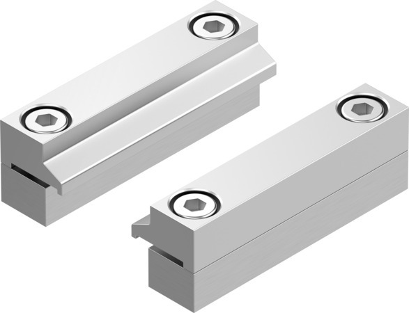 Festo MUE-120/185 Profile mounting 558044 incl VAT