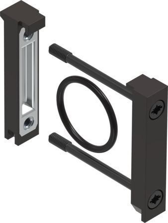 Festo MS4-MV-EX Module connector 541553 incl VAT