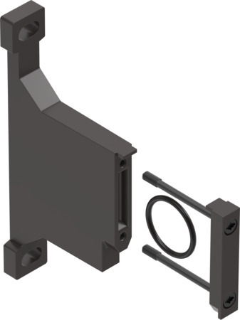 Festo MS4-WPB Mounting bracket 526063 incl VAT