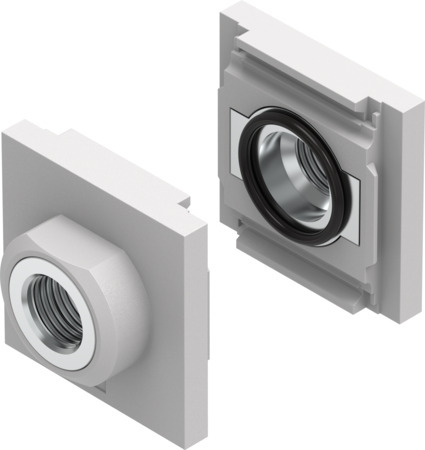 Festo MS6-AGD Sub-base-SET 526082 incl VAT