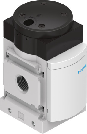 Festo MS6-DL-1/4 Soft start valve 529819 incl VAT