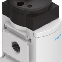 Festo MS6N-EE-3/8-V230 On/off valve 532117 incl VAT