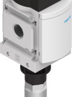 Festo MS6N-EE-3/8-V230-S On/off valve 538775 incl VAT