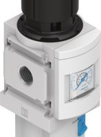 Festo MS6-LFR-1/2-D6-CRM-AS Filter regulator 529176 incl VAT