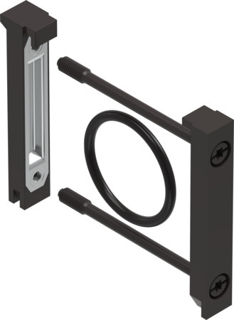 Festo MS6-MV-EX Module connector 541543 incl VAT