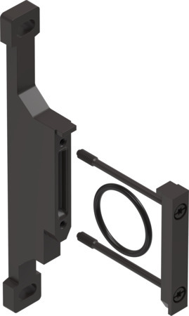 Festo MS6-WP Mounting bracket 532195 incl VAT