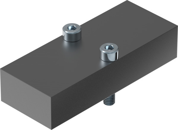 Festo NDV-01-VDMA Cover plate 161107 incl VAT