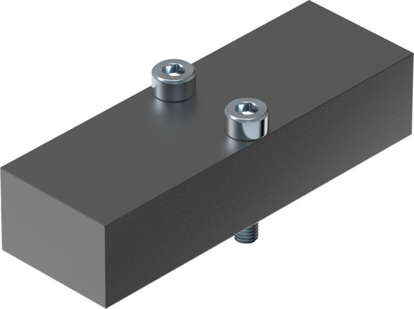 Festo NDV-02-VDMA Cover plate 161114 incl VAT