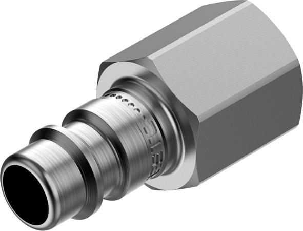 Festo NPHS-S6-M-G14F Quick coupling plug 8059262 Pack of 10 incl VAT