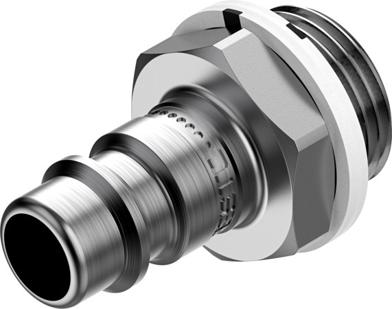 Festo NPHS-S6-M-G38 Quick coupling plug 8059259 Pack of 10 incl VAT