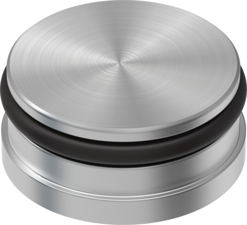 Festo NSC-1/2-3-ISO Isolating disc 11551 incl VAT