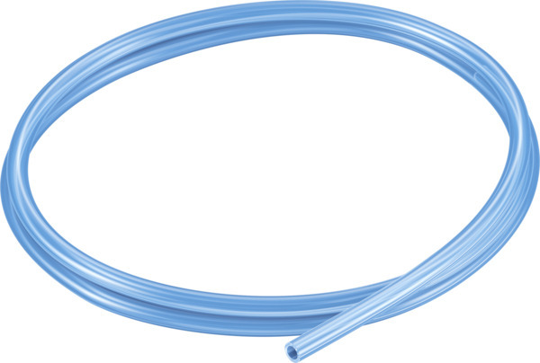 Festo PUN-H-F-6X1-TBL Plastic tubing 8153389 Pack of 50 incl VAT