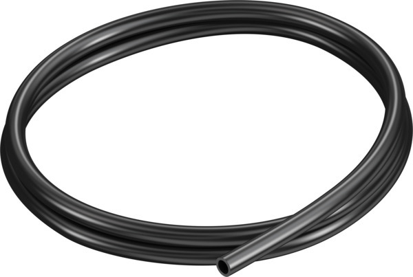 Festo PUN-H-F-8X1,25-SW Plastic tubing 8153399 Pack of 50 incl VAT