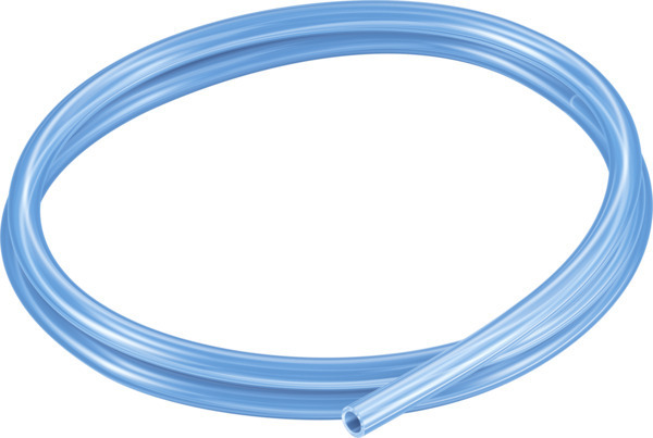 Festo PUN-H-F-8X1,25-TBL Plastic tubing 8153396 Pack of 50 incl VAT