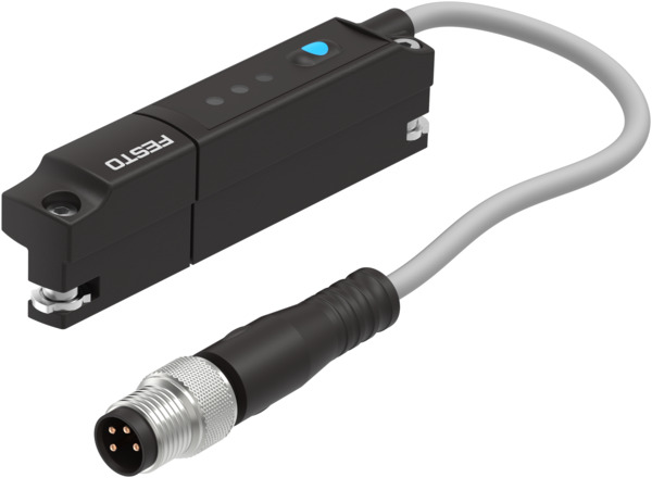 Festo SDAP-MHS-M50-1L-A-E-0.3-M8 Position transmitter 8050120 incl VAT