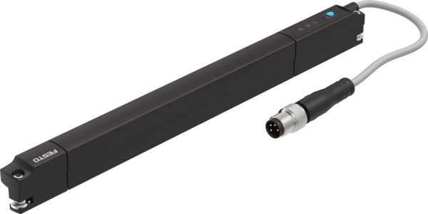 Festo SDAP-MHS-M160-1L-A-E-0.3-M8 Position transmitter 8050122 incl VAT