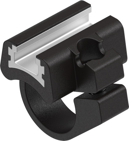 Festo SMBR-8-12 Mounting kit 175093 incl VAT