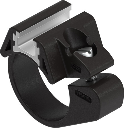 Festo SMBR-8-20 Mounting kit 175095 incl VAT