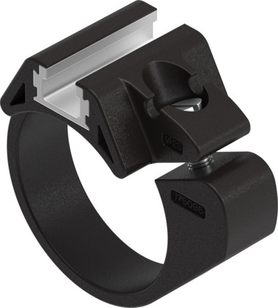 Festo SMBR-8-25 Mounting kit 175096 incl VAT