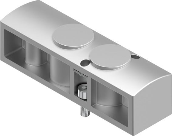 Festo VABB-B10-25-E-P3 Cover plate 8026210 incl VAT