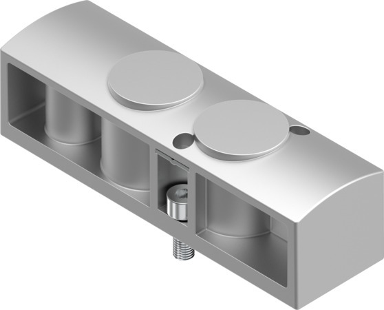 Festo VABB-B10-30-E-P3 Cover plate 8026336 incl VAT