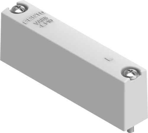 Festo VABB-L1-10-F1A Cover plate 8168538 incl VAT