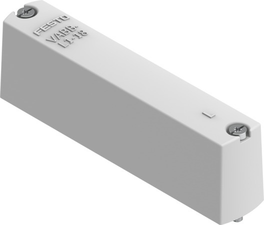Festo VABB-L1-18 Cover plate 574482 incl VAT