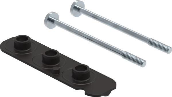 Festo VABD-L1-10XK-S-M5-S Seal 8043718 Pack of 10 incl VAT