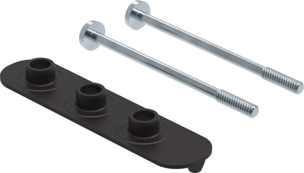 Festo VABD-L1-10X-S-M5 Seal 566672 Pack of 10 incl VAT