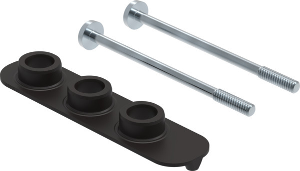 Festo VABD-L1-10X-S-M7-F1A Seal 8168588 Pack of 10 incl VAT