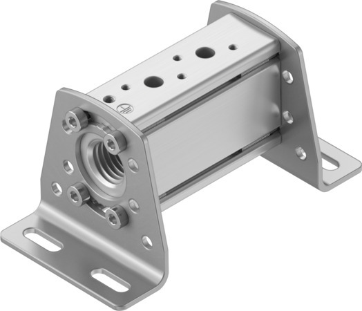 Festo VABM-B10-20-N38-2-P53 Common supply manifold 576375 incl VAT