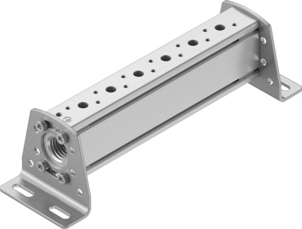 Festo VABM-B10-20-G38-6-P53 Common supply manifold 576367 incl VAT