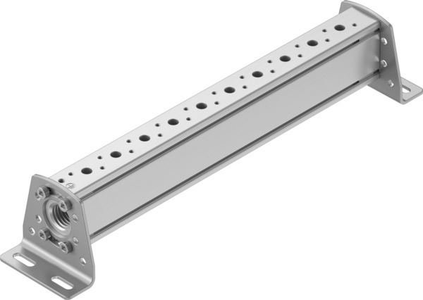 Festo VABM-B10-20-N38-9-P53 Common supply manifold 576382 incl VAT