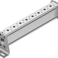 Festo VABM-B10-20-N38-8-P53 Common supply manifold 576381 incl VAT