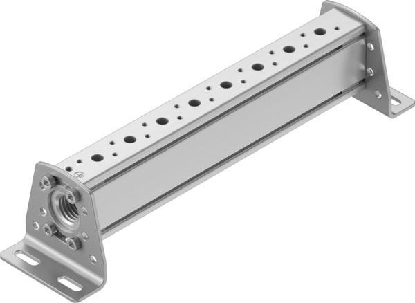 Festo VABM-B10-20-N38-8-P53 Common supply manifold 576381 incl VAT