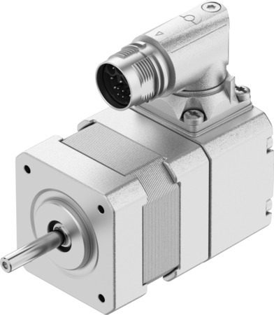 Festo EMMT-ST-42-S-R Stepper motor 8156161 incl VAT