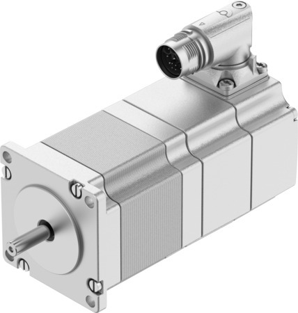 Festo EMMT-ST-57-M-RMB Stepper motor 8156178 incl VAT