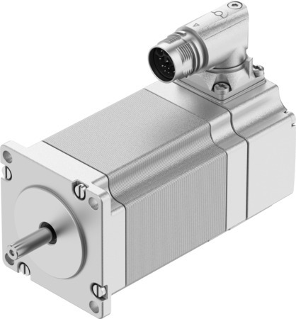 Festo EMMT-ST-57-L-RM Stepper motor 8156181 incl VAT
