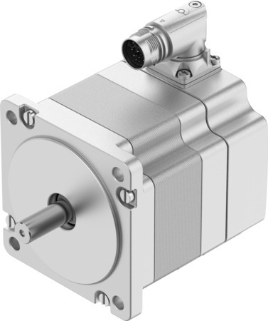 Festo EMMT-ST-87-S-RM Stepper motor 8156187 incl VAT