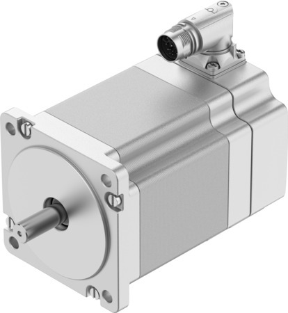 Festo EMMT-ST-87-M-RS Stepper motor 8156192 incl VAT