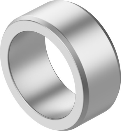 Festo ZBH-7 Centring sleeve 8210495 Pack of 10 incl VAT