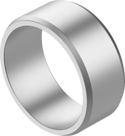 Festo ZBH-12 Centring sleeve 8210496 Pack of 10 incl VAT