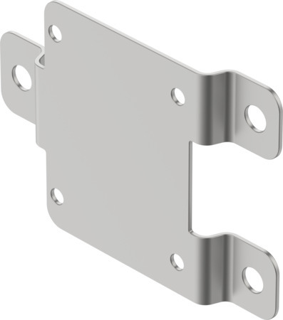 Festo SAMH-FW-W Wall mounting 8036909 incl VAT