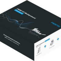Festo CMMT-ST-MP-SK Starter Kit 8202797 incl VAT