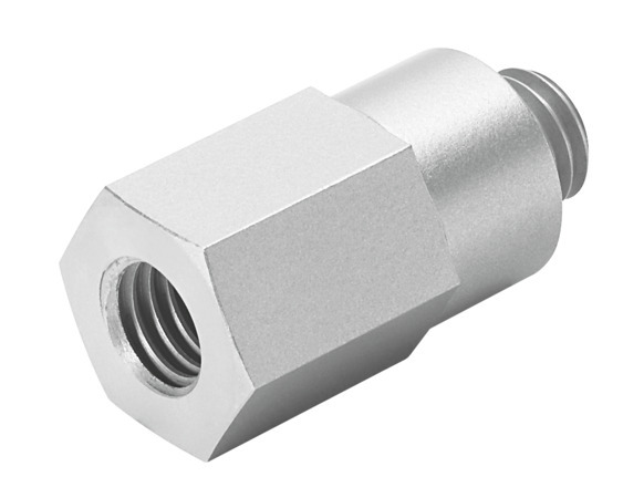 Festo ISV-M10 Vacuum security valve 545998 incl VAT