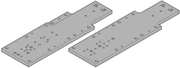 Festo HMVZ-3 Basic kit 539374 incl VAT