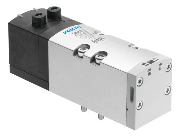 Festo VSVA-B-T32W-AZTR-D1-1T1L Solenoid valve 8034773 incl VAT