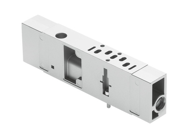 Festo VABF-S3-2-F1B1-C Throttle plate 543603 incl VAT