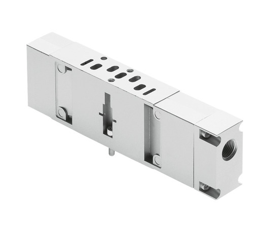 Festo VABF-S3-2-P1A3-G18 Vertical pressure supply plate 544435 incl VAT