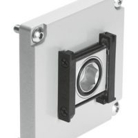 Festo MS4-E-IPM-80-80 Power supply module 543495 incl VAT